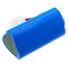 TOTAL TVCRR30201 Battery