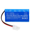 TOTAL INR18650-3S1P Battery