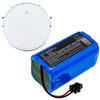 Tesvor S4 Battery