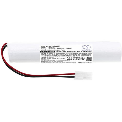 NLB BAT-HT36-1500CL Battery