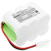 TWINBIRD HC-4326P Battery