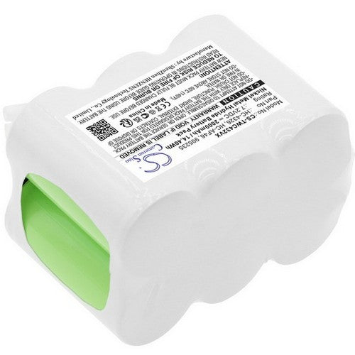 TWINBIRD 102000 Battery