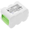 TWINBIRD HC-4326P Battery