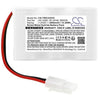 TWINBIRD 102000 Battery