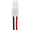 TWINBIRD HC-5237 Battery
