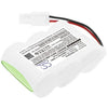 TWINBIRD HC-EB02W Battery