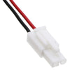 TWINBIRD HC-EB02W Battery