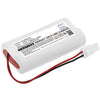 TWINBIRD HC-AF54 Battery