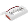 TWINBIRD HC-EB21W Battery
