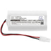 TWINBIRD HC-EB21W Battery