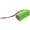 Texecom Bell Box Sounder Battery