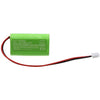 Texecom Odyssey Bell Boxes Battery