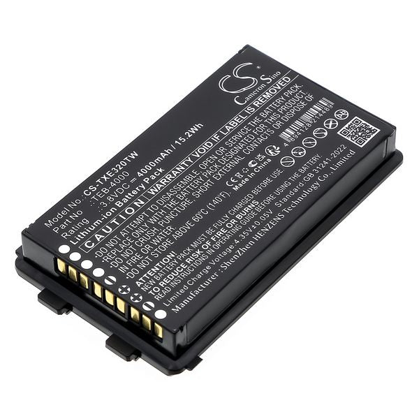 CS-TXE320TW Battery