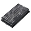 Telox TEB-4000 Battery