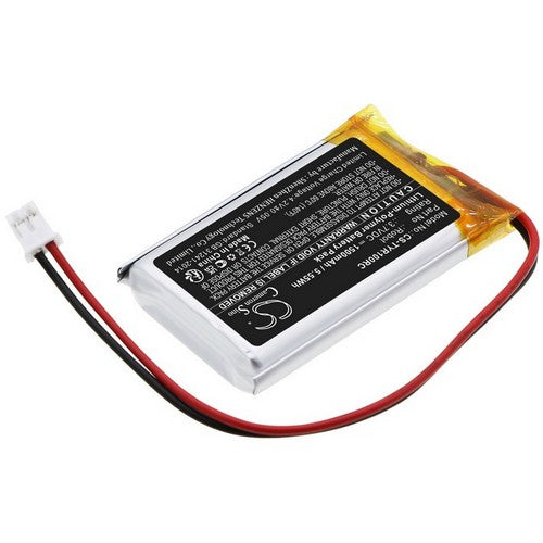 Thymio Robot Battery