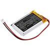 Thymio Robot Battery