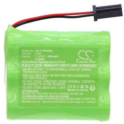 CS-TYS539SL Battery