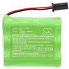 Toyota 5392 Battery