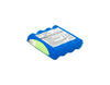 Uniden Bearcat BC70XLT Battery