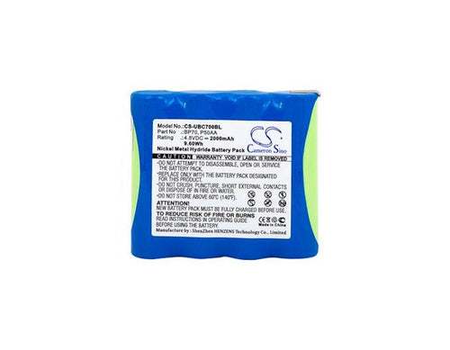 Uniden BL00005 Battery