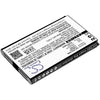 Incom ICW-1000G Battery
