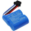 CS-UDR100RX Battery