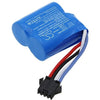 UDI 001 Battery