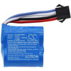 UDI 001 Battery