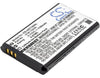 UniData WPU-7800B-US Battery