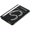 Incom ICW-1000B Battery