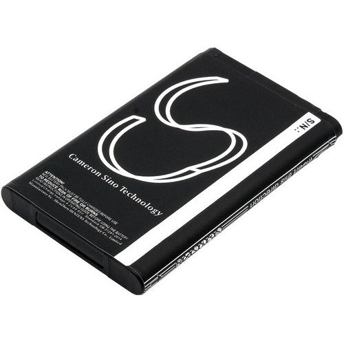Incom ICW-1000B Battery