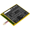 Urovo i6310B Battery