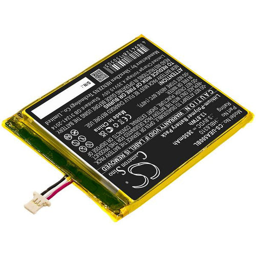 Urovo HBL6310 Battery