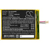 Urovo i6310M7 Battery