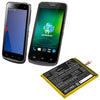 Urovo i6310 Battery