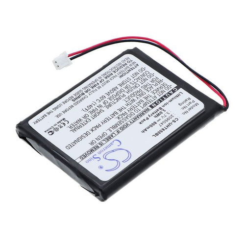Unitech 2095047 Battery