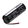 Unitech MS380-CUPBGC-SG Battery