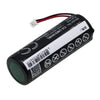 Unitech MS380-CUPBGC-SG Battery