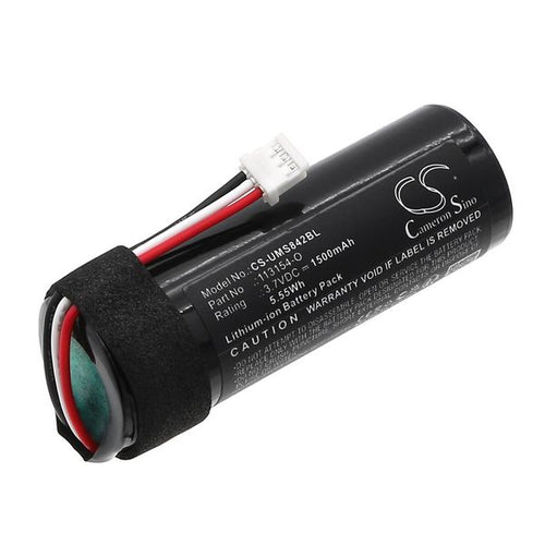 Unitech 1400-900014G Battery