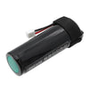 Unitech 1400-900014G Battery