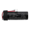 Unitech 1400-900014G Battery