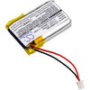 Unitech MS912-5UBB00-TG Battery