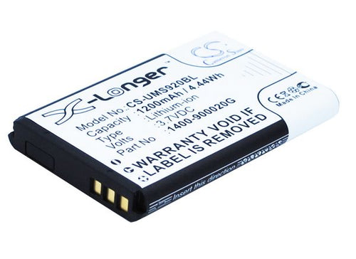 CS-UMS920BL Battery