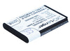 Unitech 1400-900020G Battery