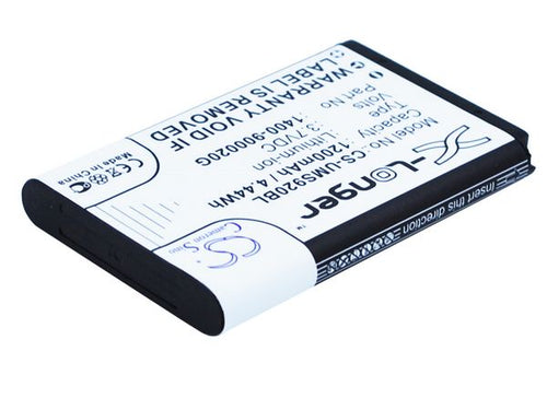 CS-UMS920BL Battery