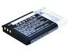 Unitech 1400-900020G Battery