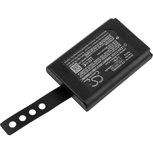Unitech BP08-000780 Battery