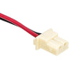 Uniden UDR777HD Emergency Lighting Battery