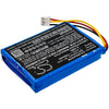 Uniden Atlantis 270 Battery