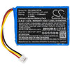 Uniden BT-1035 Battery